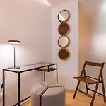 Condessa I By Innkeeper Апартаменти Лісабон