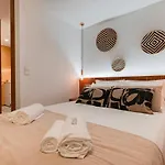 Апартаменти Condessa I By Innkeeper *
