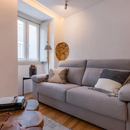 Condessa I By Innkeeper * Lisbon