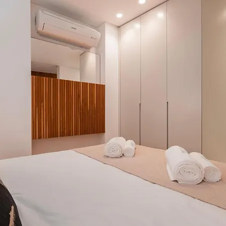 Condessa I By Innkeeper Apartment *