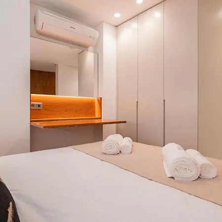 Apartment Condessa I By Innkeeper *