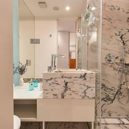 Condessa I By Innkeeper Apartment Lisbon