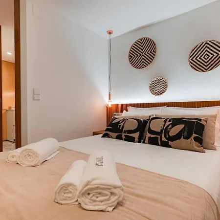 Condessa I By Innkeeper * Lisbon
