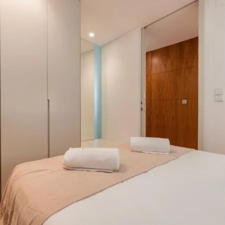 Condessa I By Innkeeper Apartment
