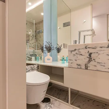 Apartment Condessa I By Innkeeper