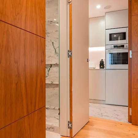 Condessa I By Innkeeper Apartment *
