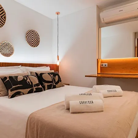 Condessa I By Innkeeper Apartment Lisbon