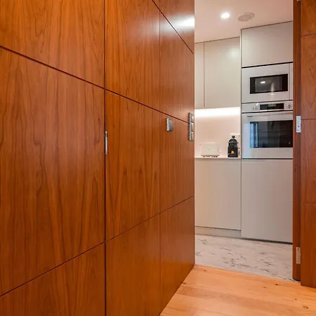 Apartment Condessa I By Innkeeper Lisbon