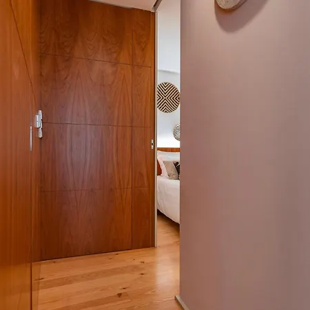 Condessa I By Innkeeper Apartment