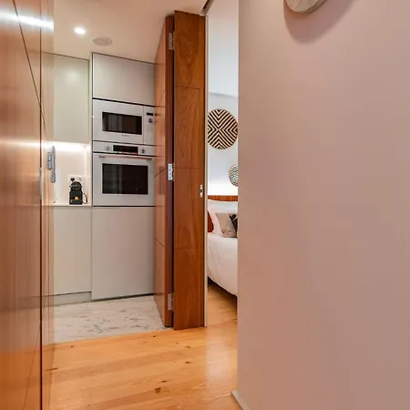 Condessa I By Innkeeper Apartment *