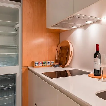 Apartment Condessa I By Innkeeper Lisbon