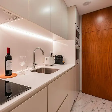 Condessa I By Innkeeper Lisbon