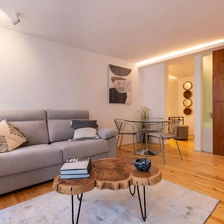 Condessa I By Innkeeper Apartment