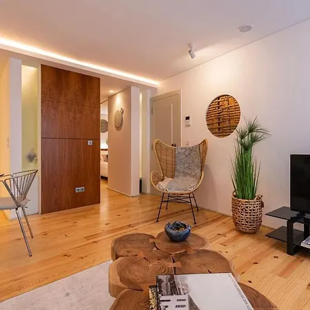 Condessa I By Innkeeper * Lisboa