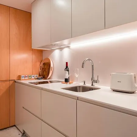 Condessa I By Innkeeper Apartmán *