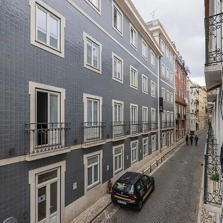 Condessa I By Innkeeper Apartmán