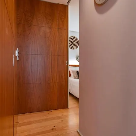 Condessa I By Innkeeper * ליסבון