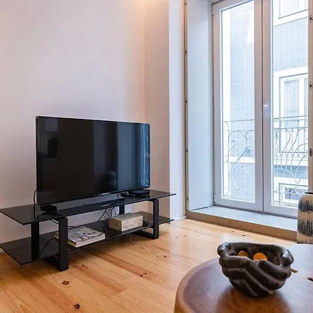 Condessa I By Innkeeper דירה