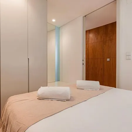 Condessa I By Innkeeper * ליסבון