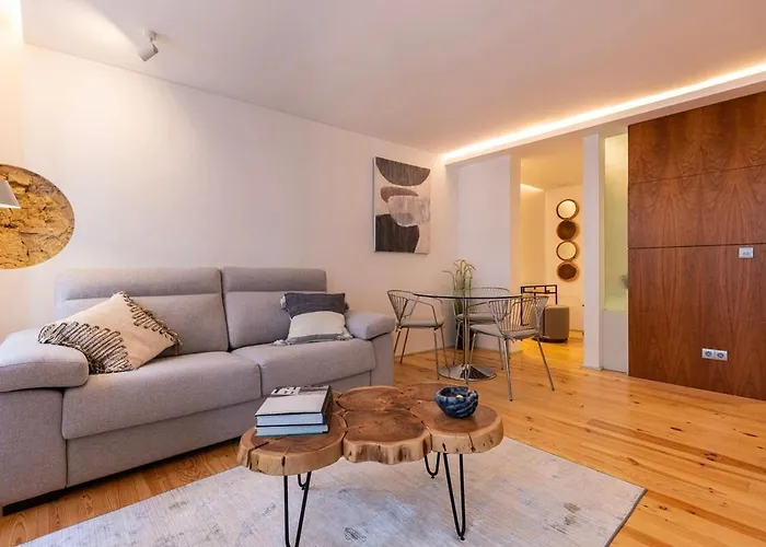 Apartmán Condessa I By Innkeeper *