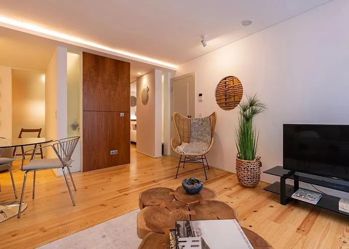 Condessa I By Innkeeper * Lisboa