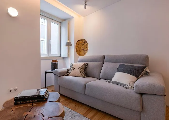 Condessa I By Innkeeper Lisboa