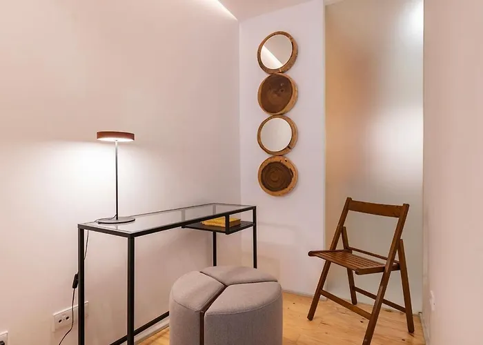Condessa I By Innkeeper Apartmán Lisboa