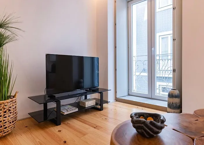 Condessa I By Innkeeper Apartmán