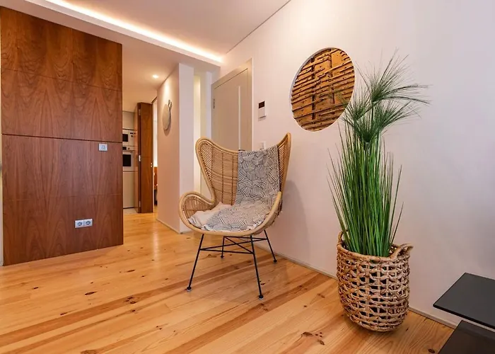 Condessa I By Innkeeper Apartmán *