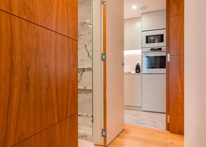 Apartmán Condessa I By Innkeeper Lisboa