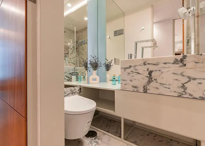 Apartmán Condessa I By Innkeeper *