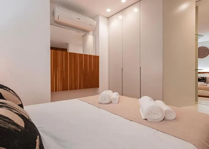 Condessa I By Innkeeper Apartmán