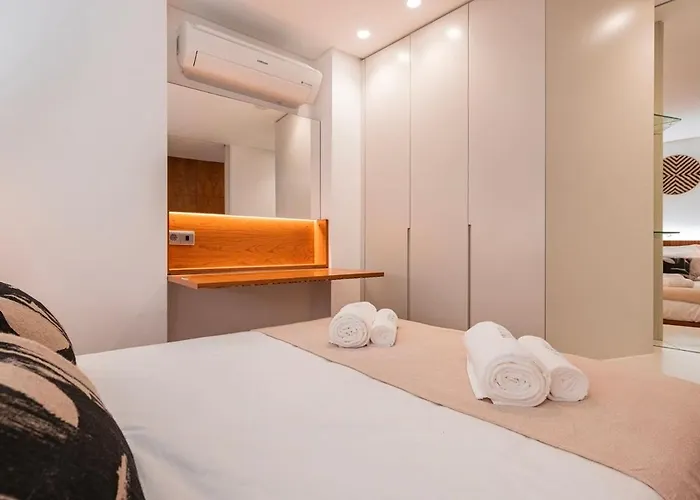 Apartment Condessa I By Innkeeper