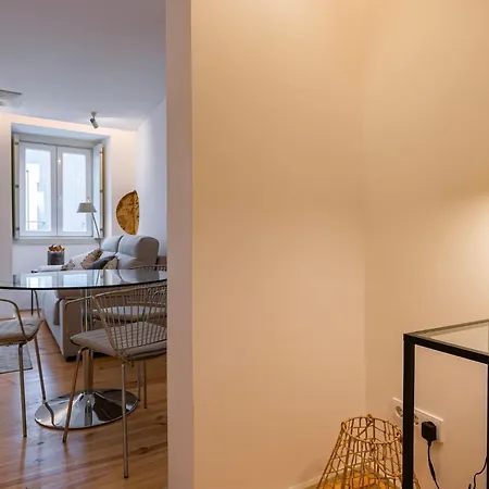 Apartmán Condessa I By Innkeeper *