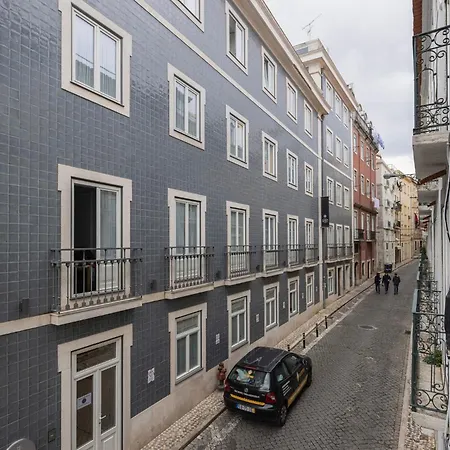 Apartmán Condessa I By Innkeeper *