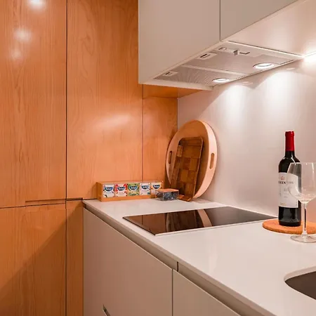 Condessa I By Innkeeper Лісабон