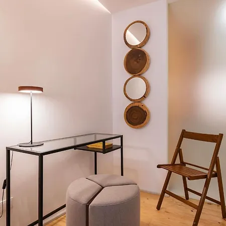 Condessa I By Innkeeper * Lisboa