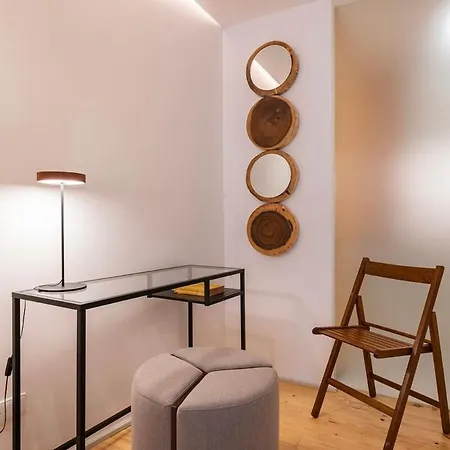 Condessa I By Innkeeper Апартаменти Лісабон