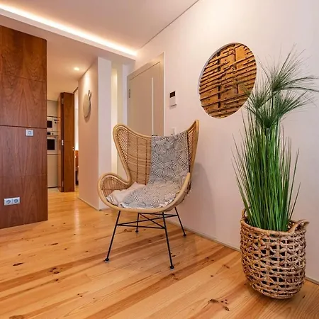 Condessa I By Innkeeper Апартаменти *