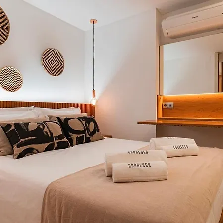 Апартаменти Condessa I By Innkeeper