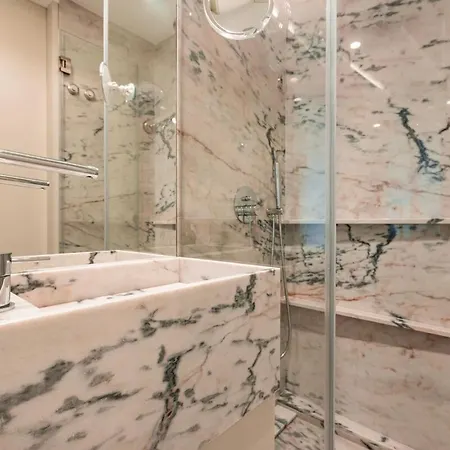 Condessa I By Innkeeper Апартаменти