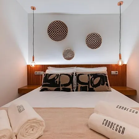 Condessa I By Innkeeper